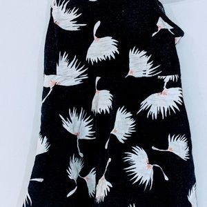 Girls T3 TA skirt old Navy Blue